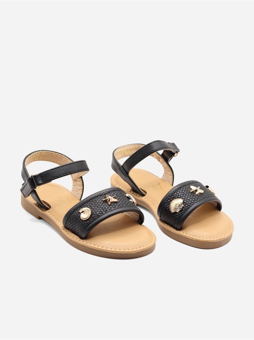 Sandalo da infilare - Doremi - Kiabi