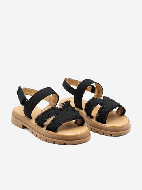 Sandalo da infilare - Doremi - Kiabi