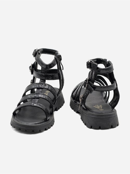 Sandalo da infilare - Doremi - Kiabi