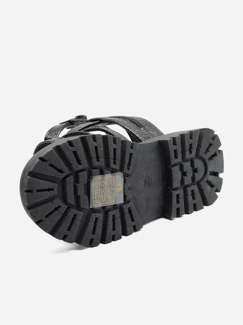 Sandalo da infilare - Doremi - Kiabi