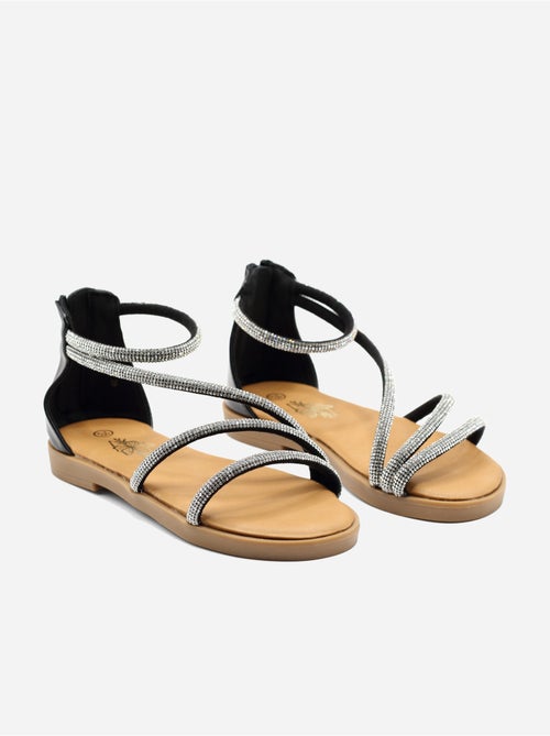 Sandalo da infilare - Doremi - Kiabi