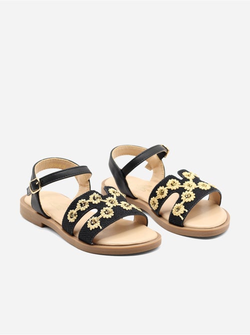 Sandalo da infilare - Doremi - Kiabi