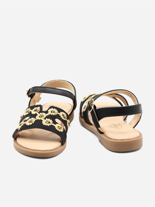 Sandalo da infilare - Doremi - Kiabi