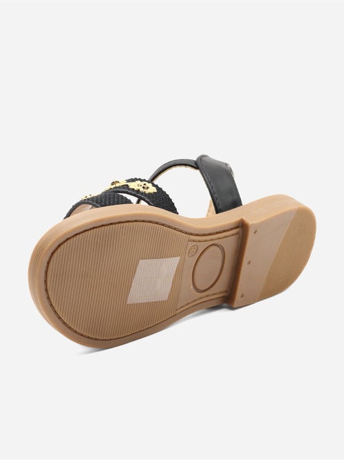 Sandalo da infilare - Doremi - Kiabi