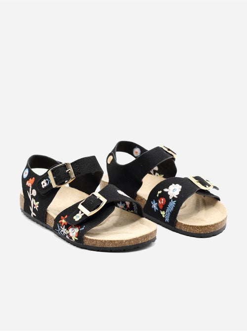 Sandalo da infilare - Doremi - Kiabi