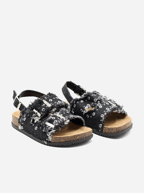 Sandalo da infilare - Doremi - Kiabi