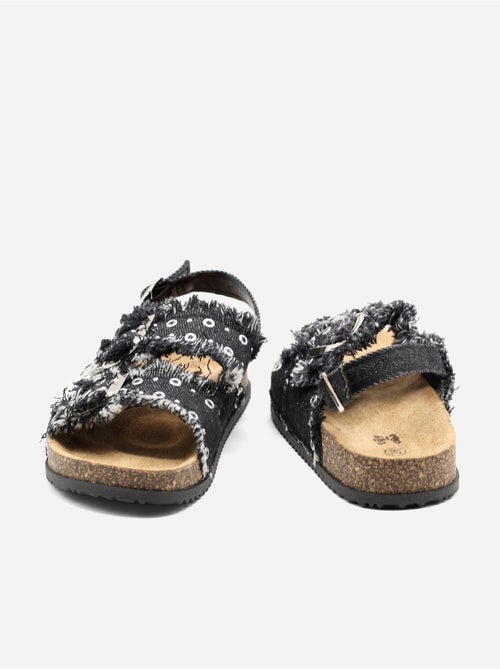 Sandalo da infilare - Doremi - Kiabi