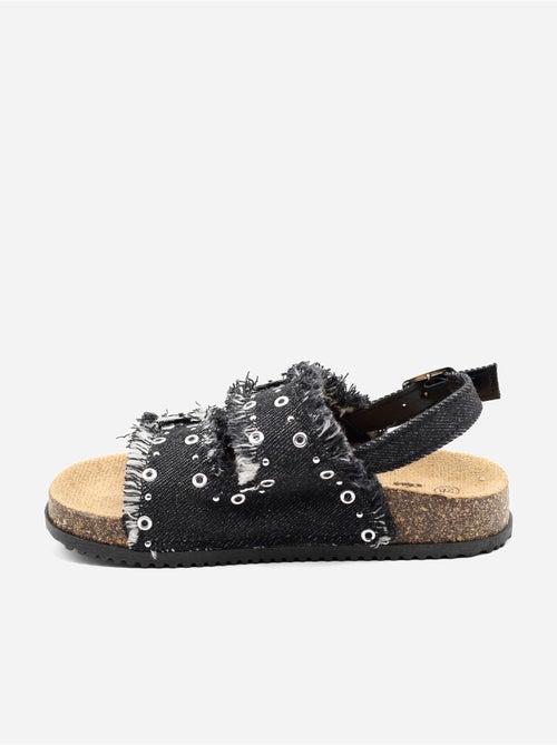 Sandalo da infilare - Doremi - Kiabi