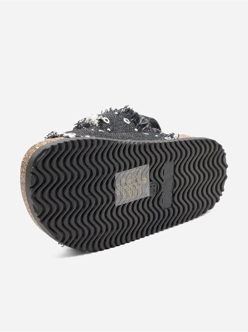 Sandalo da infilare - Doremi - Kiabi