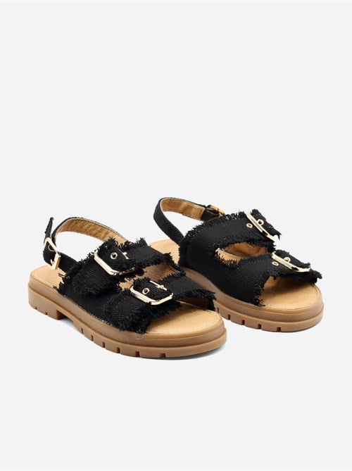 Sandalo da infilare - Doremi - Kiabi