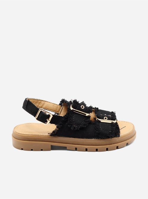 Sandalo da infilare - Doremi - Kiabi