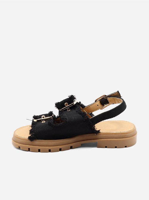 Sandalo da infilare - Doremi - Kiabi