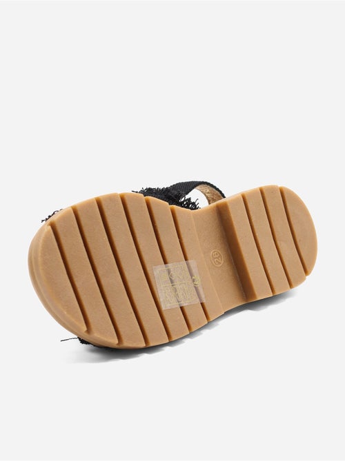 Sandalo da infilare - Doremi - Kiabi