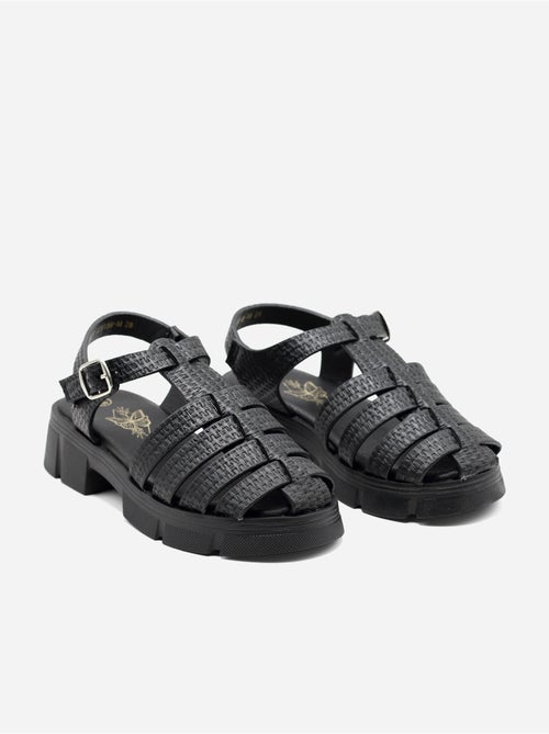 Sandalo da infilare - Doremi - Kiabi