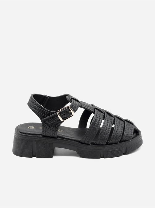 Sandalo da infilare - Doremi - Kiabi