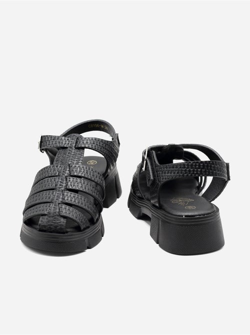 Sandalo da infilare - Doremi - Kiabi