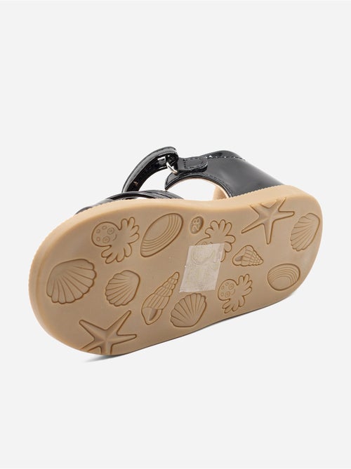 Sandalo da infilare - Doremi - Kiabi