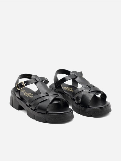 Sandalo da infilare - Doremi - Kiabi