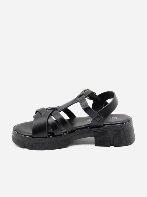 Sandalo da infilare - Doremi - Kiabi