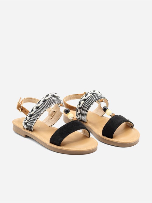 Sandalo da infilare - Doremi - Kiabi
