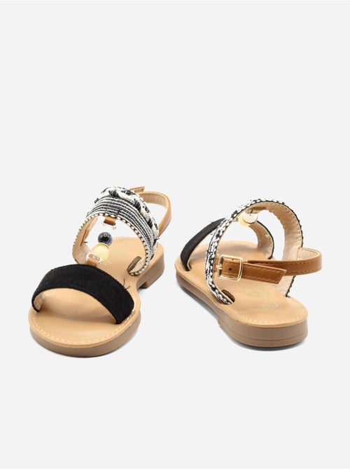 Sandalo da infilare - Doremi - Kiabi