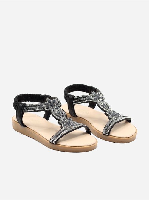 Sandalo da infilare - Doremi - Kiabi