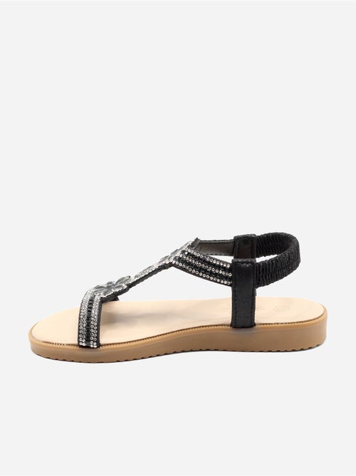 Sandalo da infilare - Doremi - Kiabi