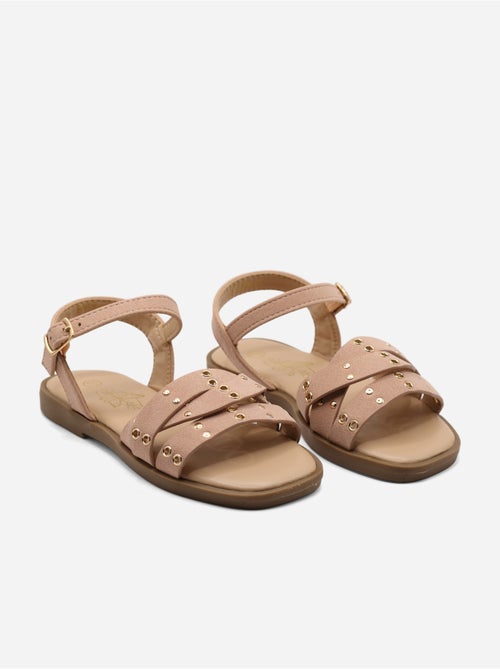 Sandalo da infilare - Doremi - Kiabi