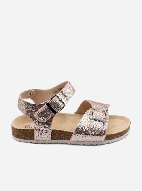 Sandalo da infilare - Doremi - Kiabi