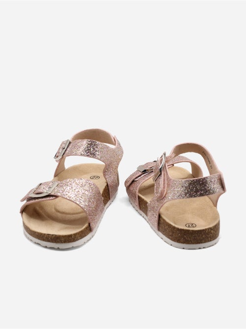 Sandalo da infilare - Doremi - Kiabi