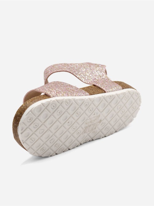 Sandalo da infilare - Doremi - Kiabi