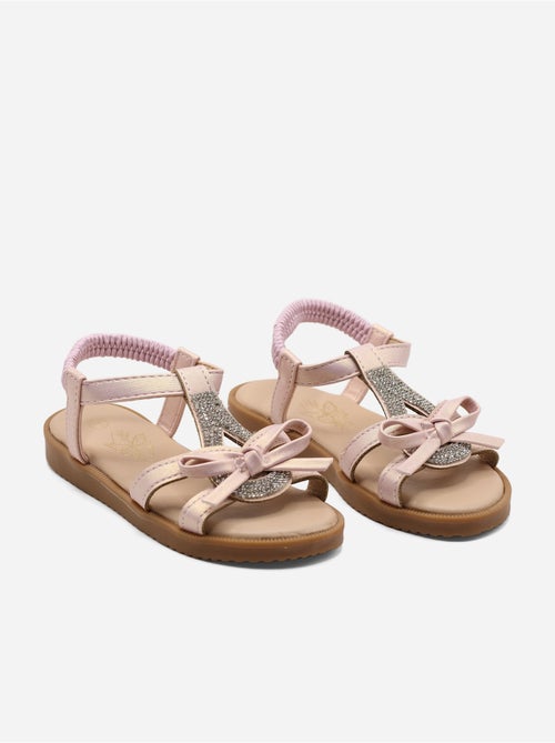 Sandalo da infilare - Doremi - Kiabi