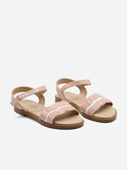 Sandalo da infilare - Doremi - Kiabi