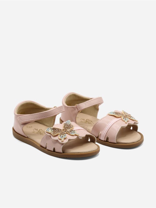 Sandalo da infilare - Doremi - Kiabi