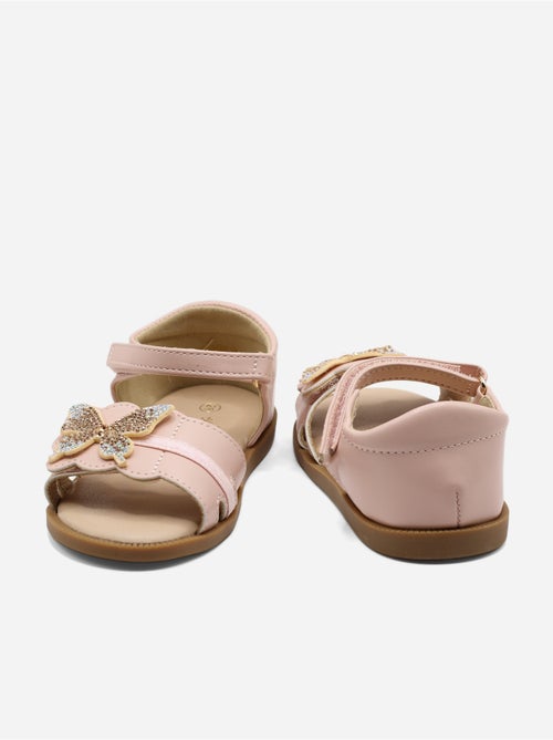 Sandalo da infilare - Doremi - Kiabi