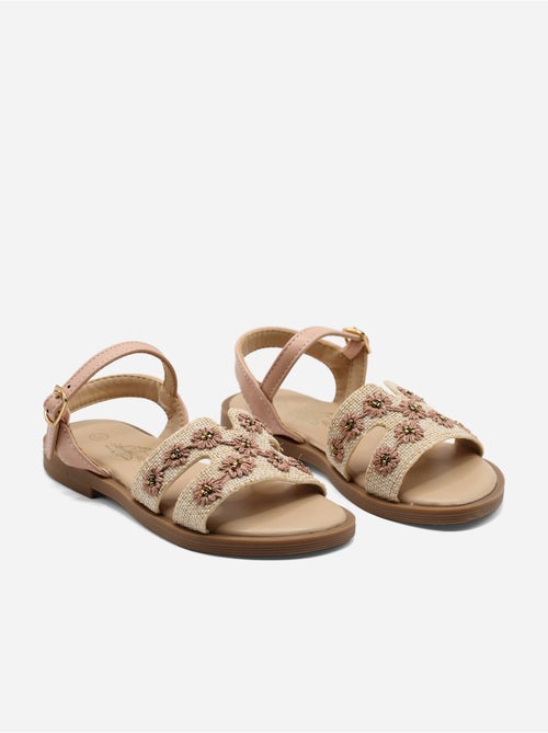 Sandalo da infilare - Doremi - Kiabi