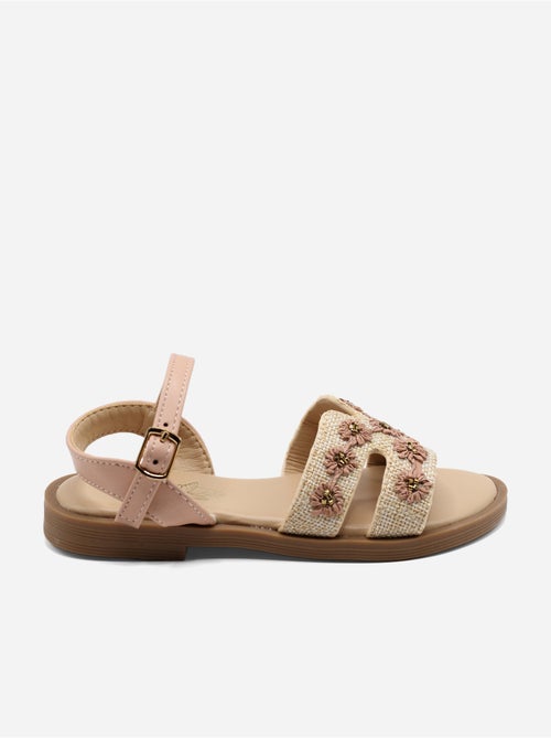 Sandalo da infilare - Doremi - Kiabi