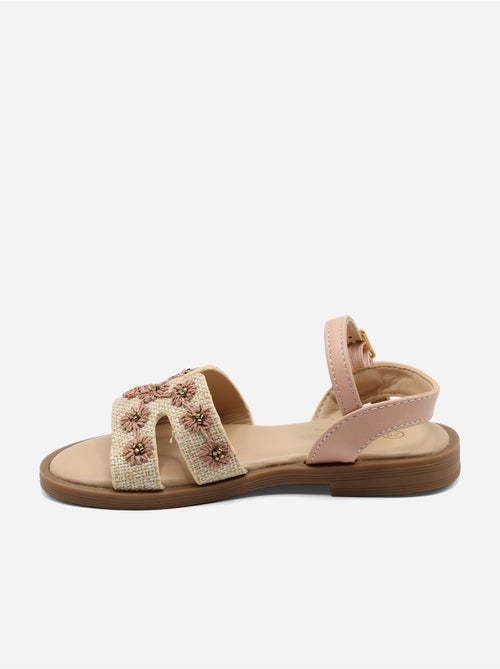 Sandalo da infilare - Doremi - Kiabi