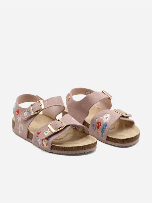 Sandalo da infilare - Doremi - Kiabi