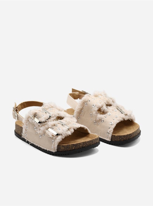 Sandalo da infilare - Doremi - Kiabi