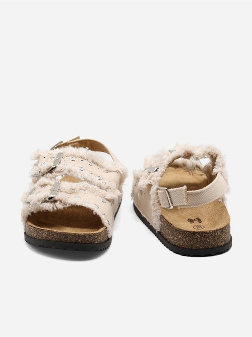 Sandalo da infilare - Doremi - Kiabi