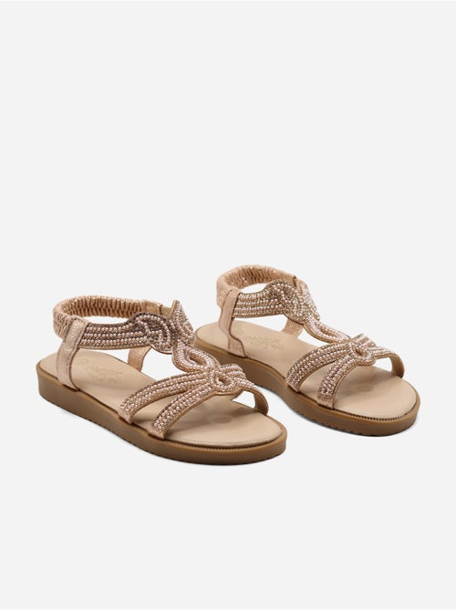 Sandalo da infilare - Doremi - Kiabi