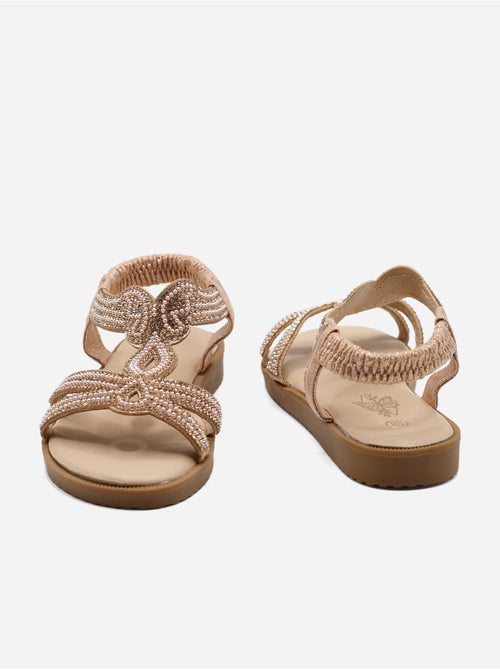 Sandalo da infilare - Doremi - Kiabi