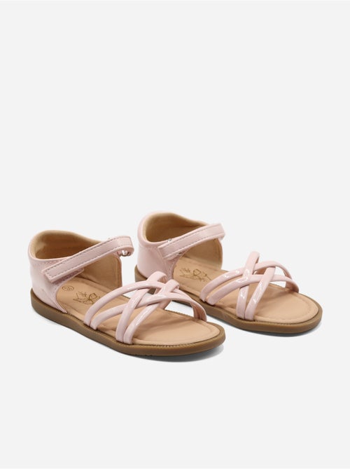 Sandalo da infilare - Doremi - Kiabi