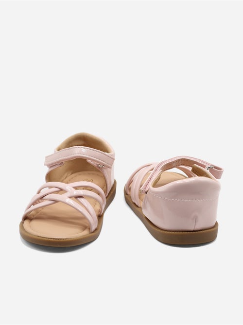 Sandalo da infilare - Doremi - Kiabi