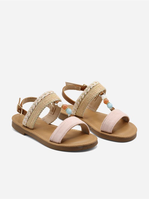 Sandalo da infilare - Doremi - Kiabi