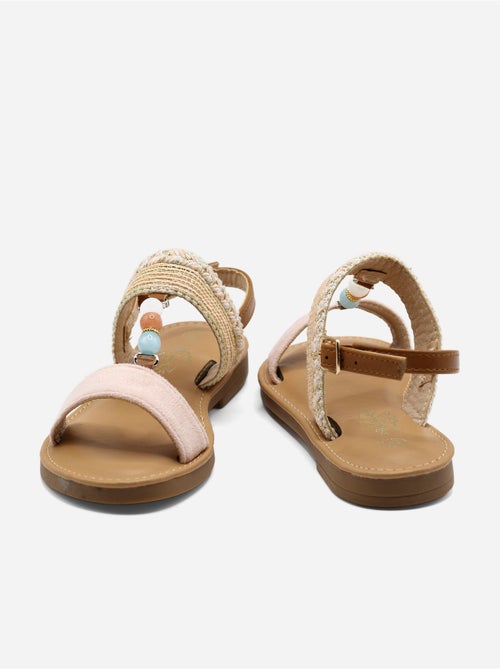 Sandalo da infilare - Doremi - Kiabi