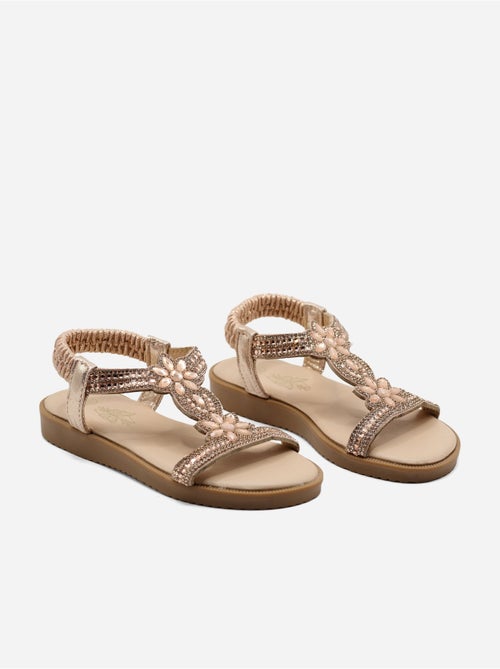 Sandalo da infilare - Doremi - Kiabi