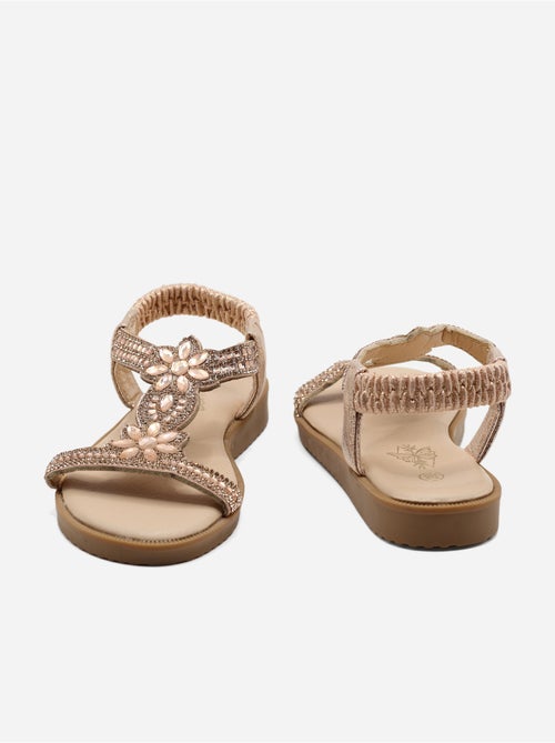 Sandalo da infilare - Doremi - Kiabi