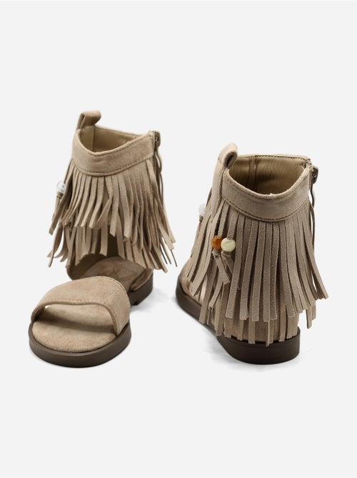 Sandalo da infilare - Doremi - Kiabi